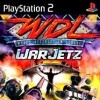 игра World Destruction League: War Jetz