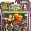 топовая игра Freaky Creatures: Starter Pack -- Cyclopor & Setsa