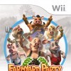 игра Farmyard Party: Featuring the Olympigs
