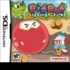 Dig Dug: Digging Strike