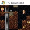 Лучшие игры Платформер - Spelunky (2008 Version) (топ: 1.1k)