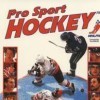 игра Pro Sports Hockey