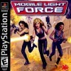 топовая игра Mobile Light Force