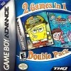 SpongeBob SquarePants / Fairly OddParents -- Double Pak