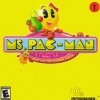 Лучшие игры Платформер - Ms. Pac-Man: Quest for the Golden Maze (топ: 1.1k)