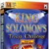 Лучшие игры Экшен - King Solomon's Trivia Challenge (топ: 1.1k)