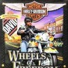 Лучшие игры Гонки - Harley-Davidson: Wheels of Freedom (топ: 1.2k)