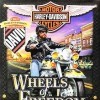 Harley-Davidson: Wheels of Freedom