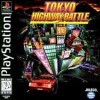 игра от Jaleco - Tokyo Highway Battle (топ: 1.2k)