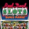 Лучшие игры Симулятор - Reel Deal Slots: Bonus Mania (топ: 1.1k)