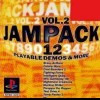 PlayStation Underground Jampack -- Vol. 2