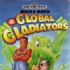 топовая игра Mick &  Mack: Global Gladiators