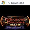игра Dungeons & Dragons Online: Shadowfell Conspiracy