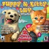 Puppy & Kitty Luv -- 2 Full Games