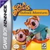 топовая игра Koala Brothers: Outback Adventures