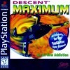 Лучшие игры Экшен - Descent Maximum (топ: 1.1k)