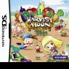 топовая игра Puzzle de Harvest Moon