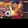 Лучшие игры Платформер - The Adventures of Kid Kleets (топ: 1.2k)