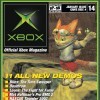 топовая игра Official Xbox Magazine Demo Disc 14