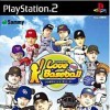 игра I Love Baseball: Pro Yakyuu wo Koyonaku Ai Suru Hitotachi he
