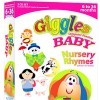 топовая игра Giggles Computer Funtime for Baby: Nursery Rhymes