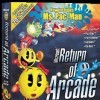 Microsoft Return of Arcade: 20th Anniversary Edition
