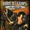 Лучшие игры Стратегия - Hired Guns: The Jagged Edge (топ: 1.2k)