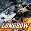 топовая игра Apache: Longbow Assault
