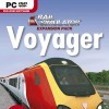 игра Rail Simulator: Voyager