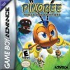 Лучшие игры Платформер - Pinobee: Wings of Adventure (топ: 1.1k)