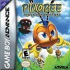 Pinobee: Wings of Adventure