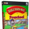 Charlie Church Mouse: Pre-School