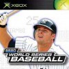 топовая игра World Series Baseball [2002]