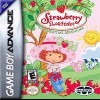 Strawberry Shortcake: Summertime Adventure