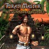 Лучшие игры Платформер - Pirate Master III (топ: 1.1k)