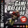 NCAA GameBreaker '98