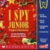 игра I Spy Junior: Puppet Playhouse