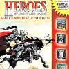 игра Heroes of Might & Magic