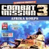 Лучшие игры Стратегия - Combat Mission: Afrika Korps (топ: 1.2k)
