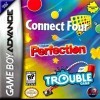 игра Trouble / Connect Four / Perfection