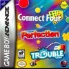 топовая игра Trouble / Connect Four / Perfection