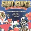 Slot City 2 Plus Video Poker