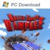 топовая игра Roller Coaster Rampage