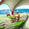 Лучшие игры Платформер - The Flying Hamster II (топ: 1.1k)