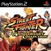 Street Fighter Anniversary Collection