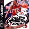 NCAA March Madness 2000