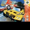 топовая игра Multi Racing Championship