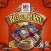 Milton Bradley Classic Board Games Collection