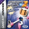 игра от Hudson Soft - Bomberman Max 2: Blue Advance (топ: 1.1k)
