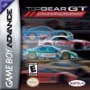 топовая игра Top Gear GT Championship
